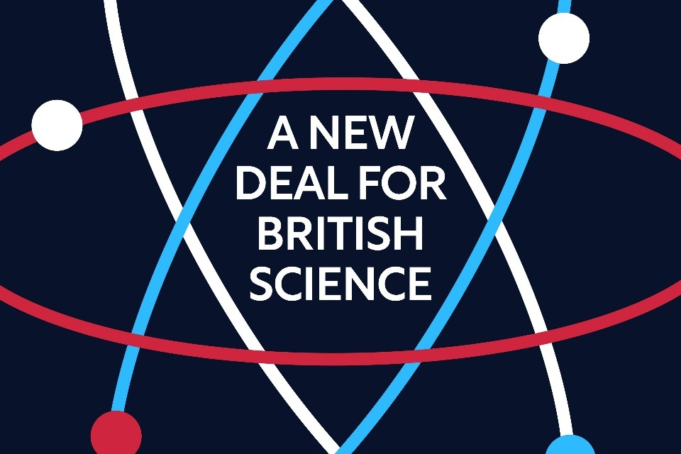 Overwhelming support for UK's Horizon Deal