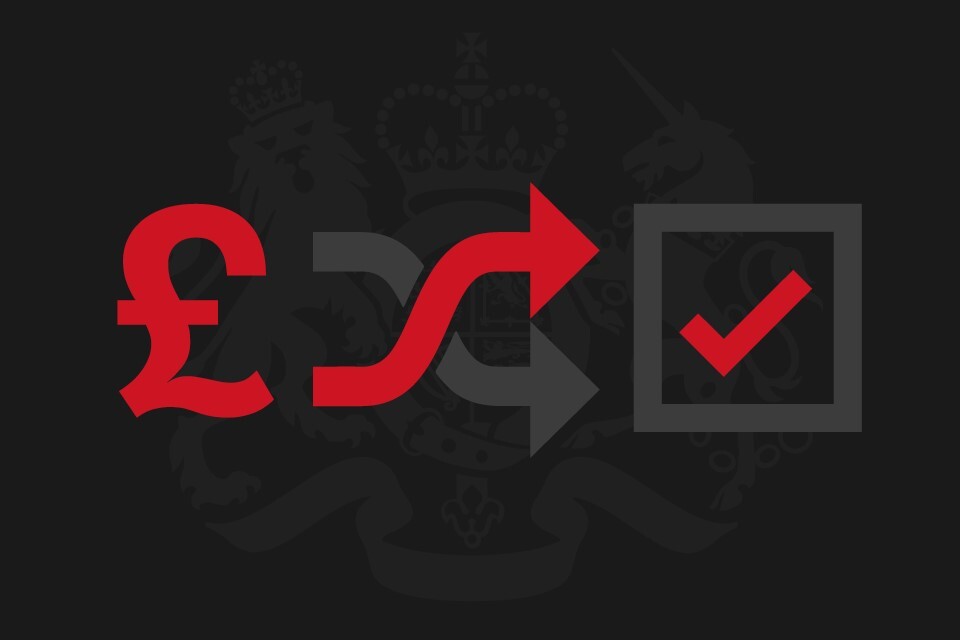 Reviewing Companies House fees