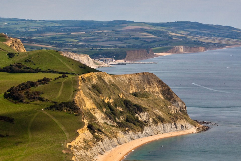 Lyme Bay sole fishery consultation