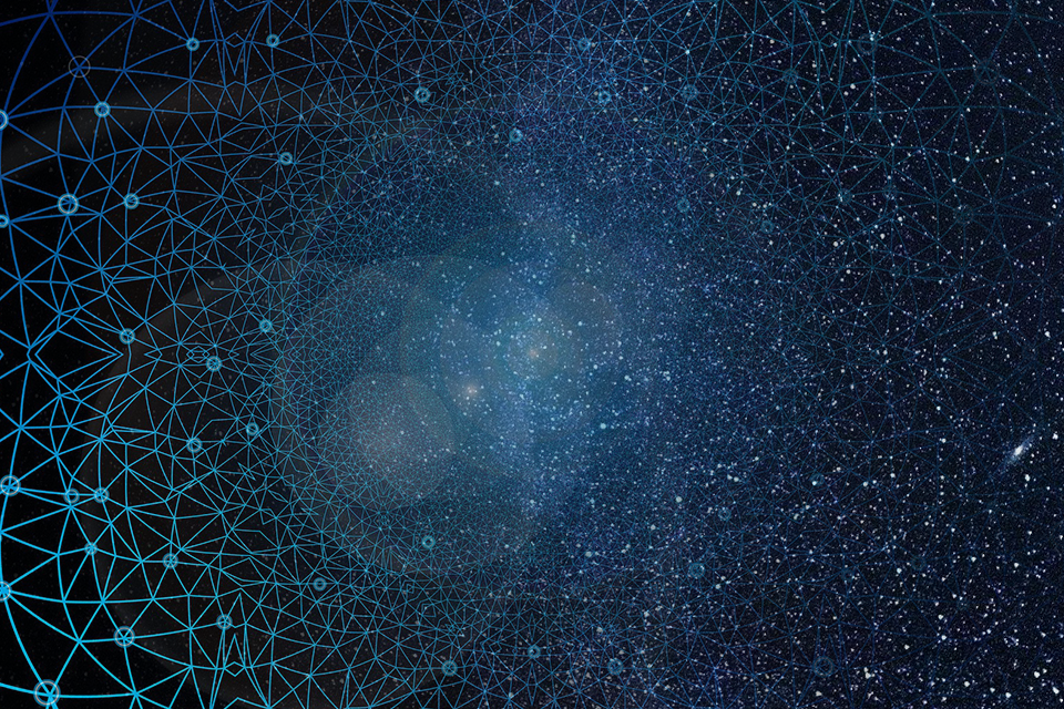 UK space sector has sights set on artificial intelligence and machine learning professionals