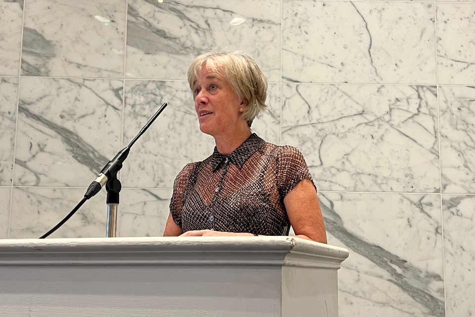 New one-stop shop to find the topics government is interested in researching