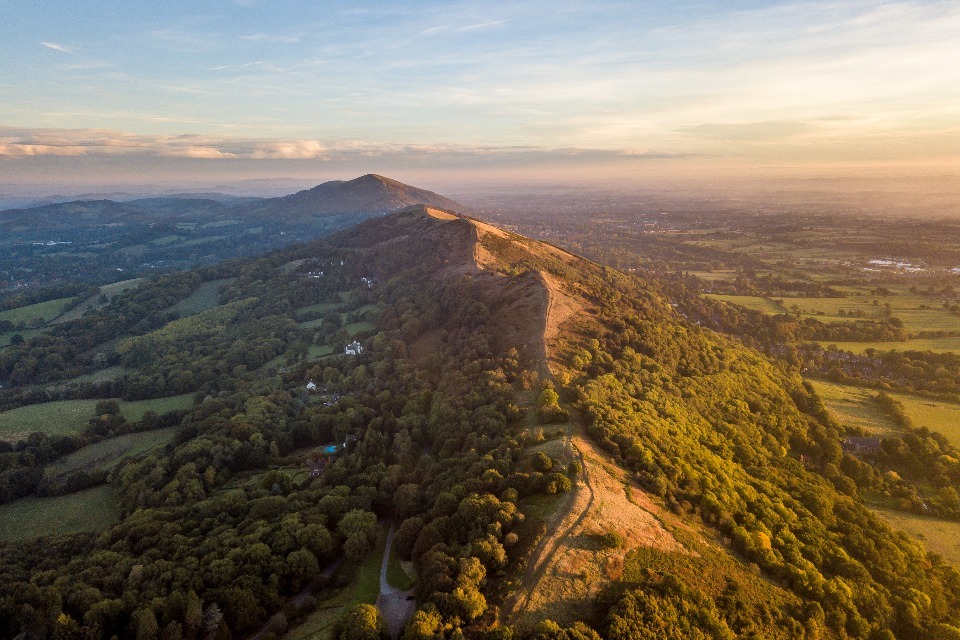 Nature recovery to be accelerated in England’s Protected Landscapes