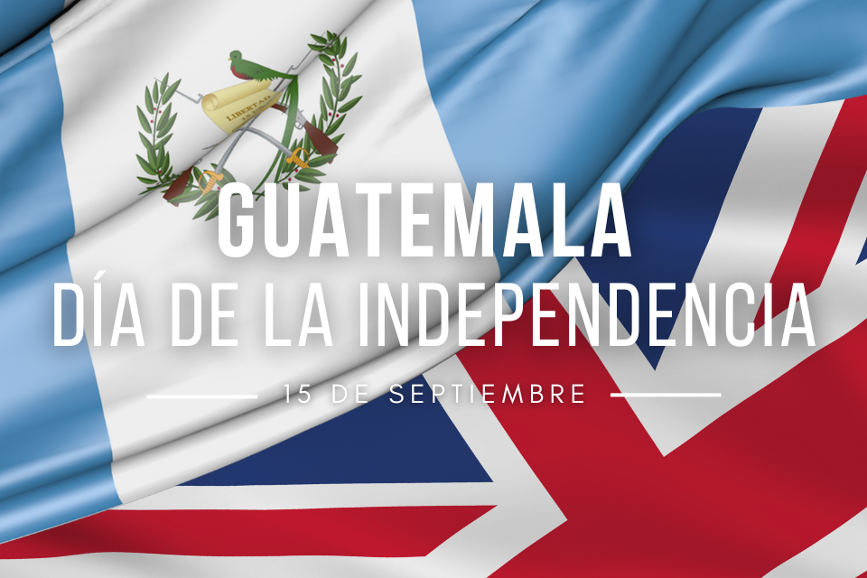 Guatemala’s independence day 2023