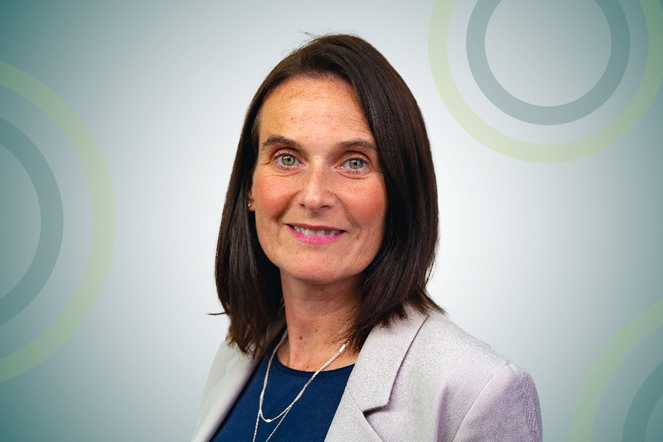 Student Loans Company appoints new People Director