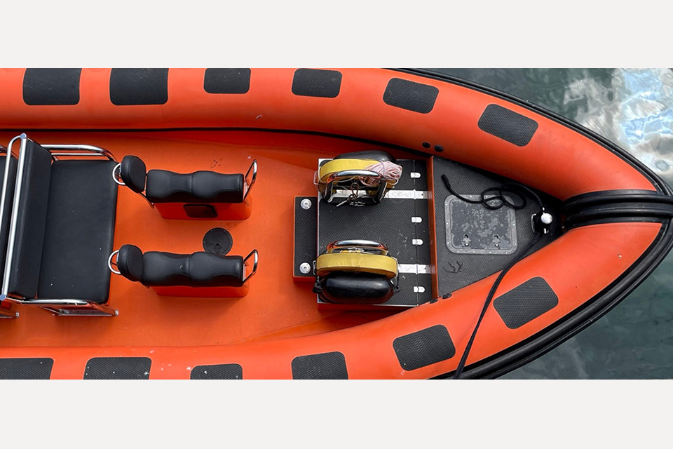 Safety bulletin 3/2023 published