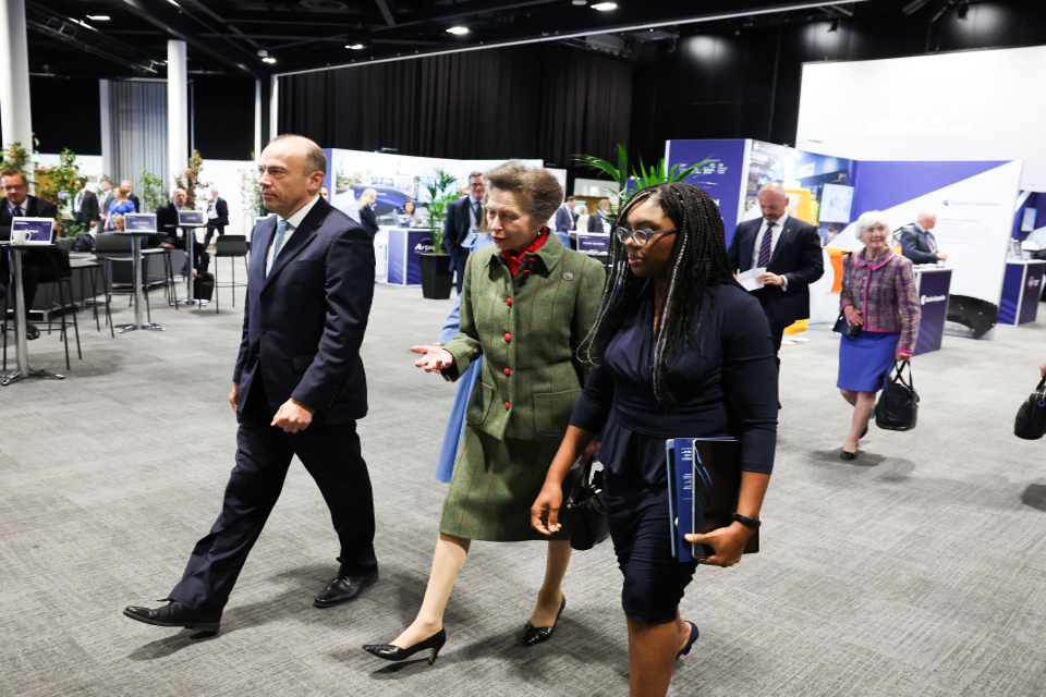 New jobs announced ahead of Northern Ireland Investment Summit