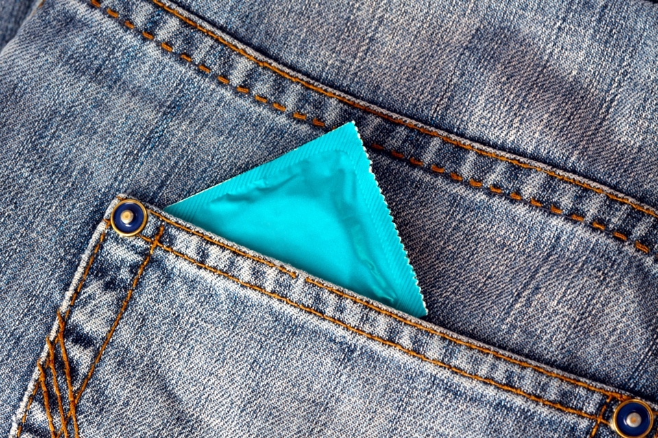 University freshers urged to use condoms amid record levels of gonorrhoea