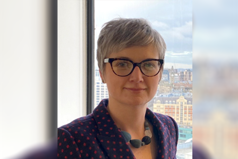 THE GPA APPOINTS NEW COO TO SUPPORT TRANSFORMATION