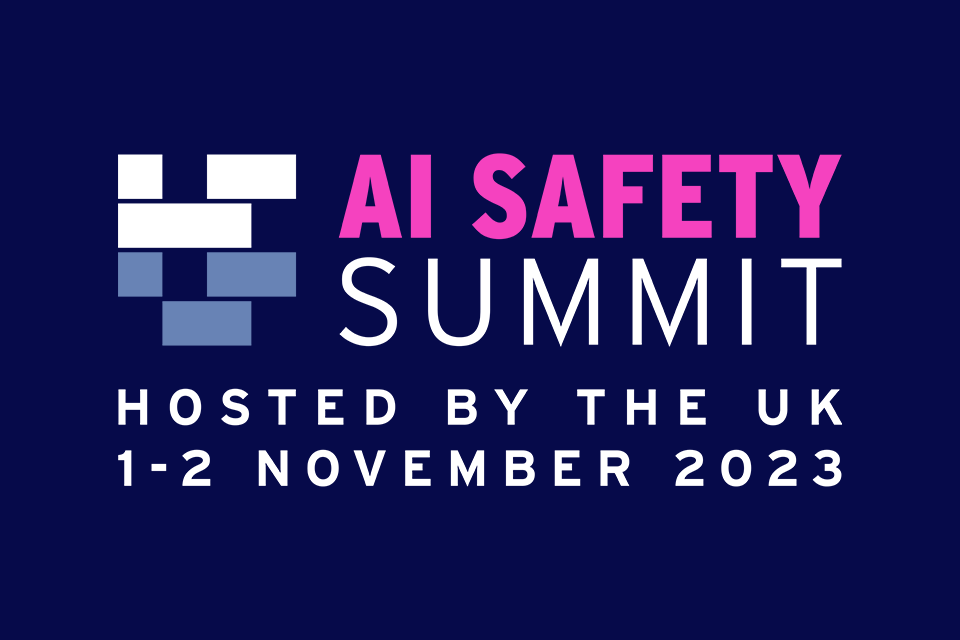 Ai Safety Summit 2023 Govuk 4144