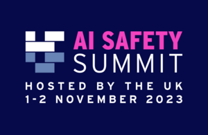 AI Safety Summit 2023