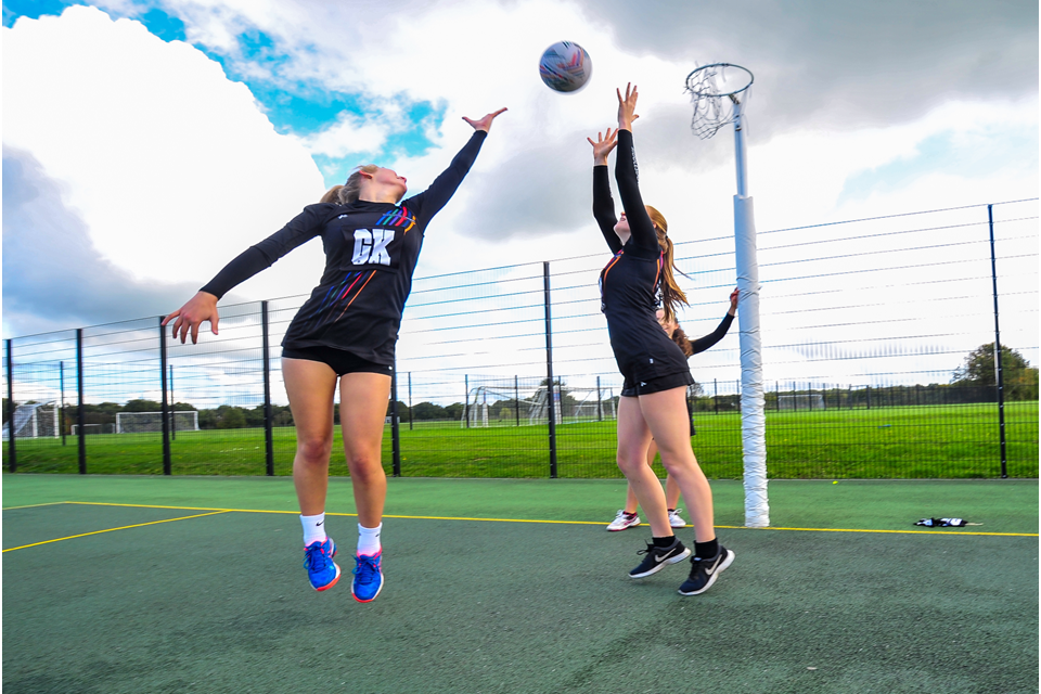 Schools give enough time but need to focus on a broad PE curriculum