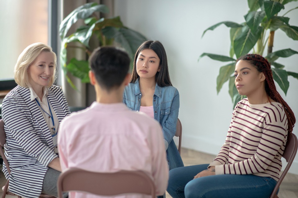 Children's social care reform accelerates with more support for care leavers