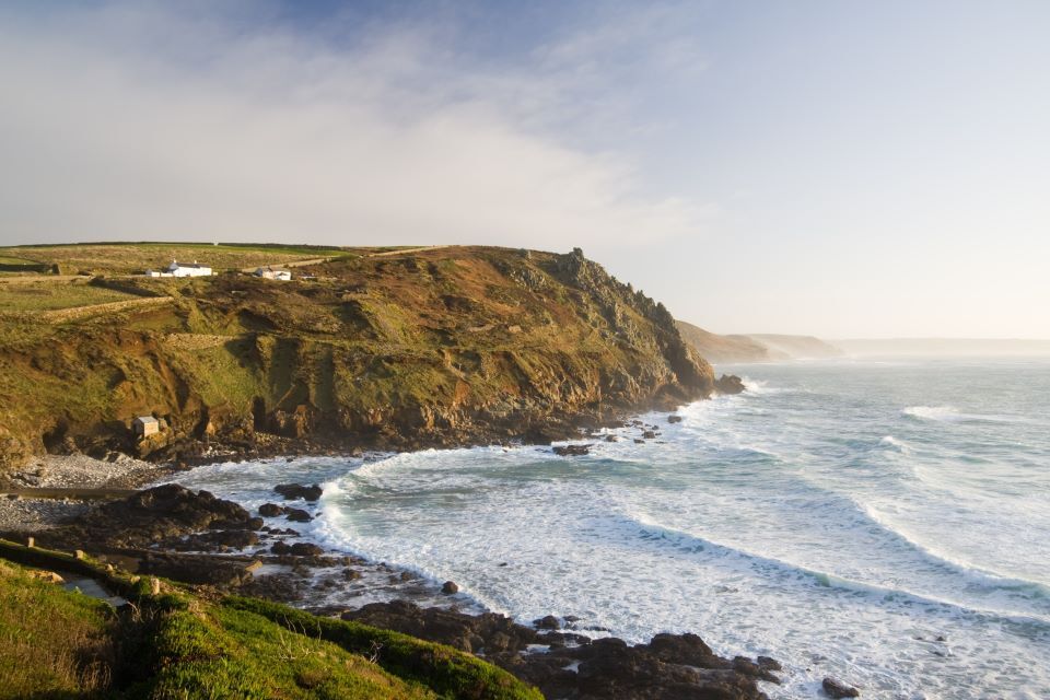 UK pushes protections for international marine biodiversity