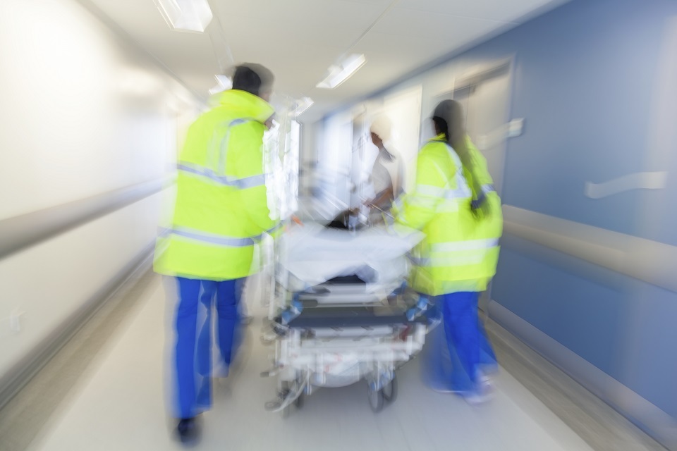 Government and NHS to help tackle killer heart condition