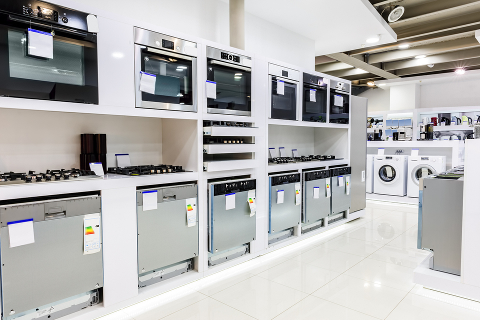 Home appliances merger could reduce choice for consumers