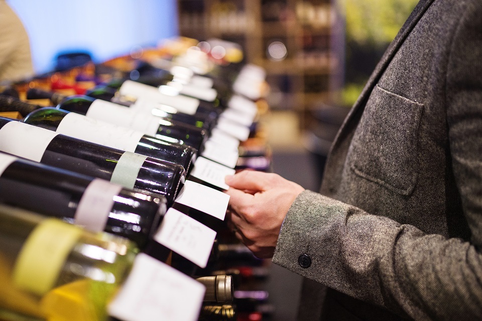 Action taken to help promote no and low alcohol drinks