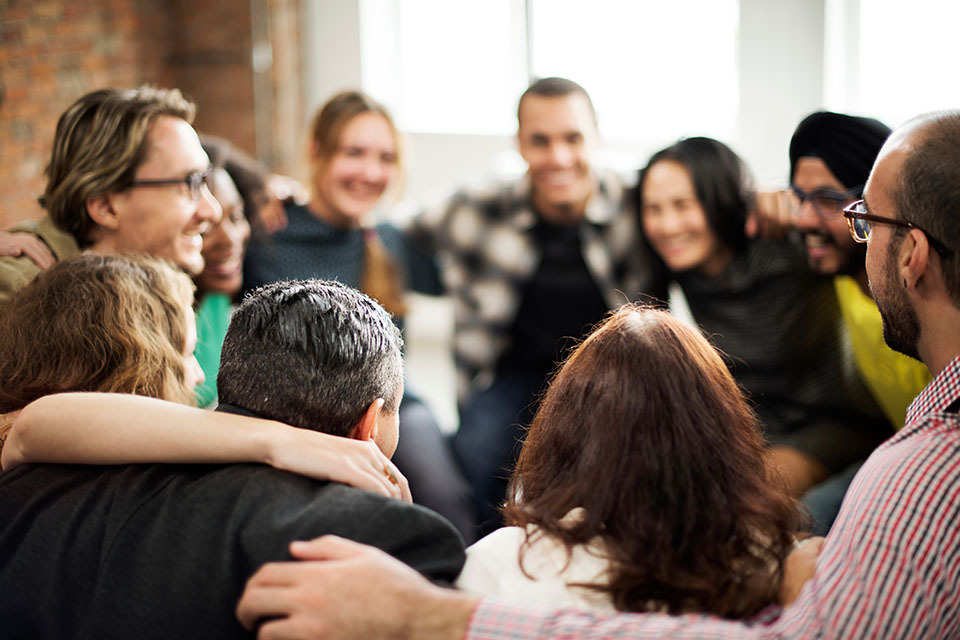 Dormant Assets Scheme: statement of intent overview