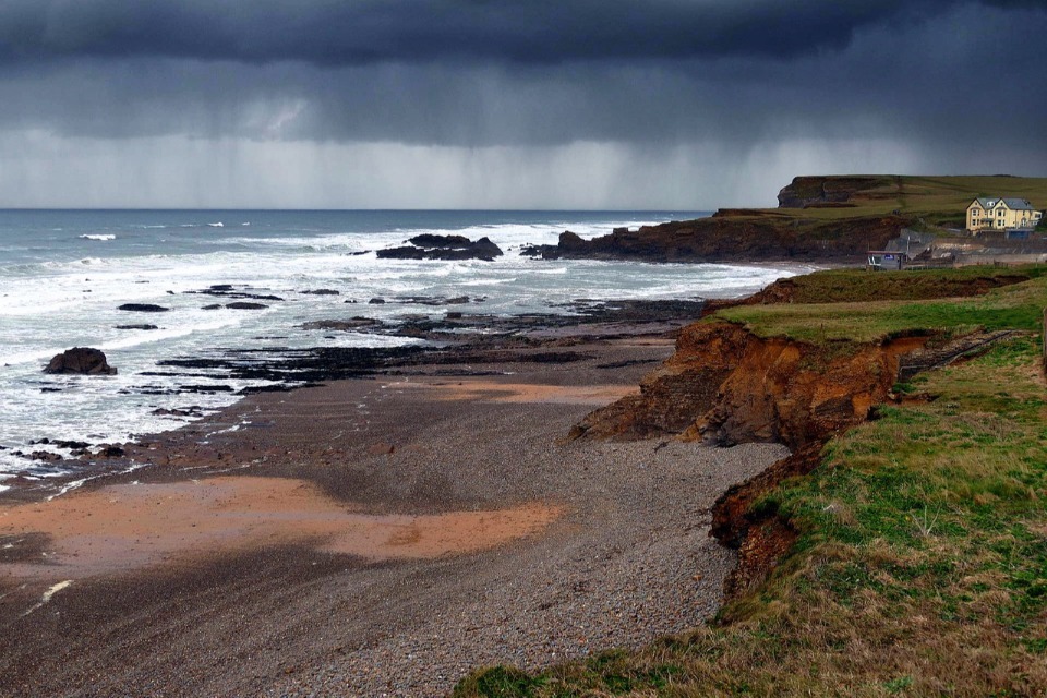 Coastal adaptation projects in South West England to receive £6m in funding
