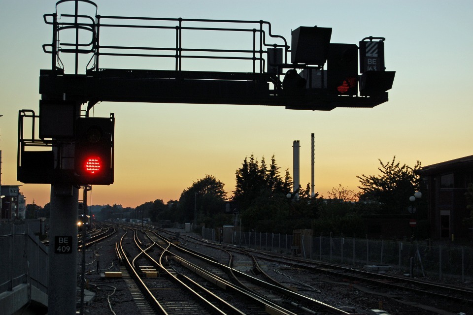 Hitachi Rail to sell part of mainline signalling business allowing merger to proceed