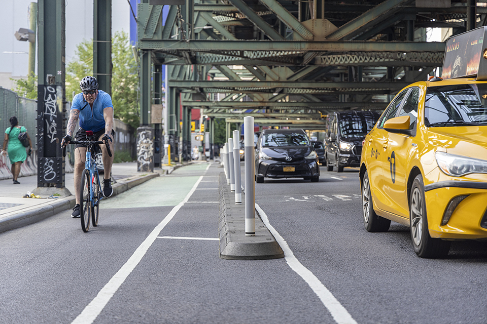 UKEF backs new funding package for Yorkshire business developing sustainable polymer systems