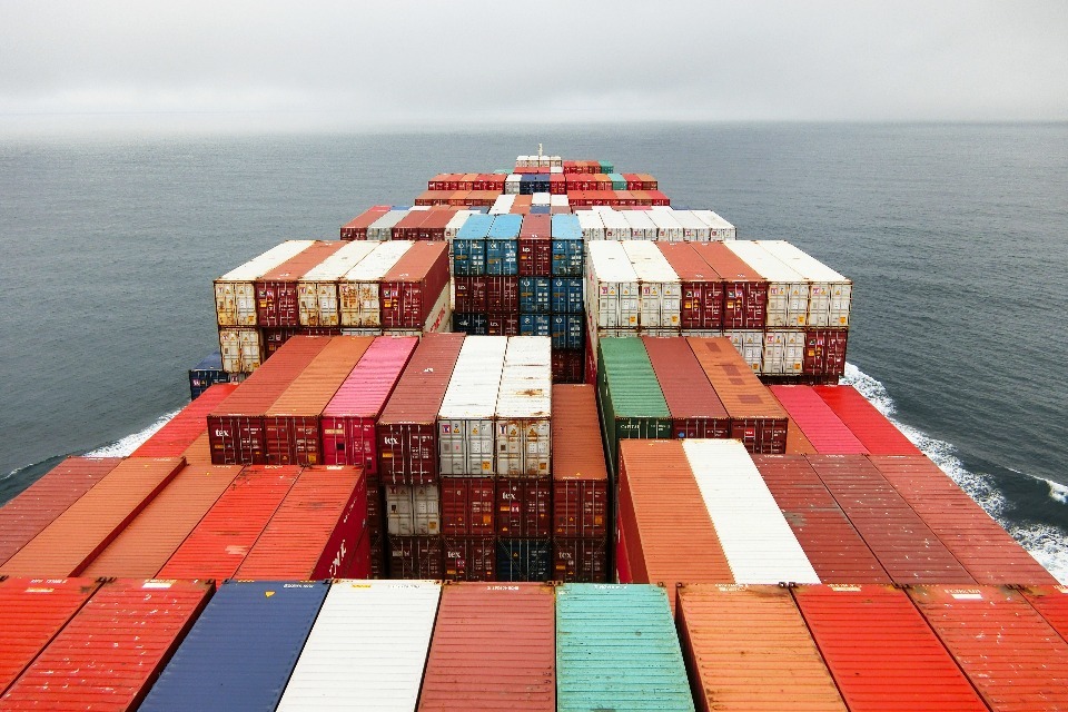 Environment Agency consults on updating charges for international waste shipments