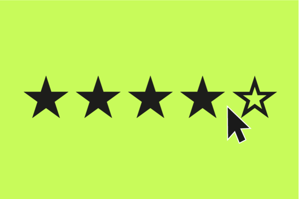 Companies House is looking for feedback on how we communicate information