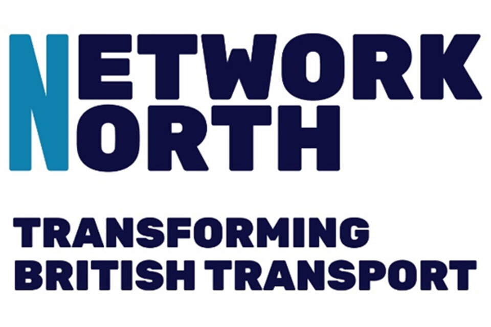 North West to benefit from £19.8 billion transport investment