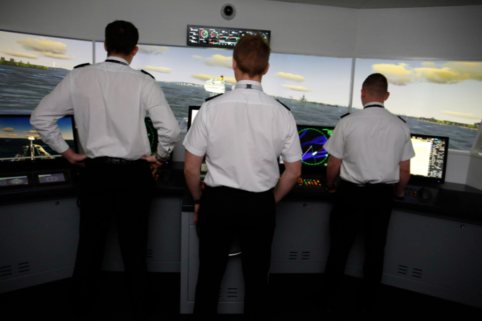 Cadets' health and well-being 'in safe hands' with new support group