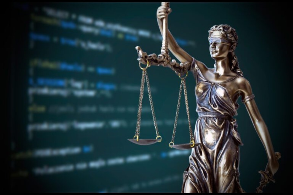 Half a million court cases accepted onto Common Platform