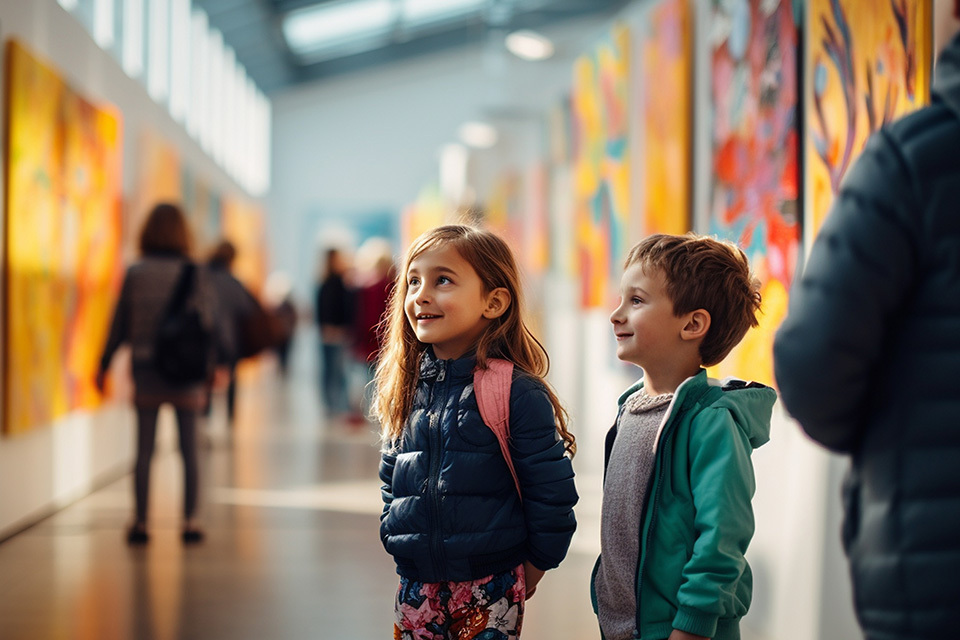 Downing Street celebrates Visual Arts to mark 20 Years of Frieze London