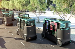 Forget Self Driving. The Future is in Self Parking