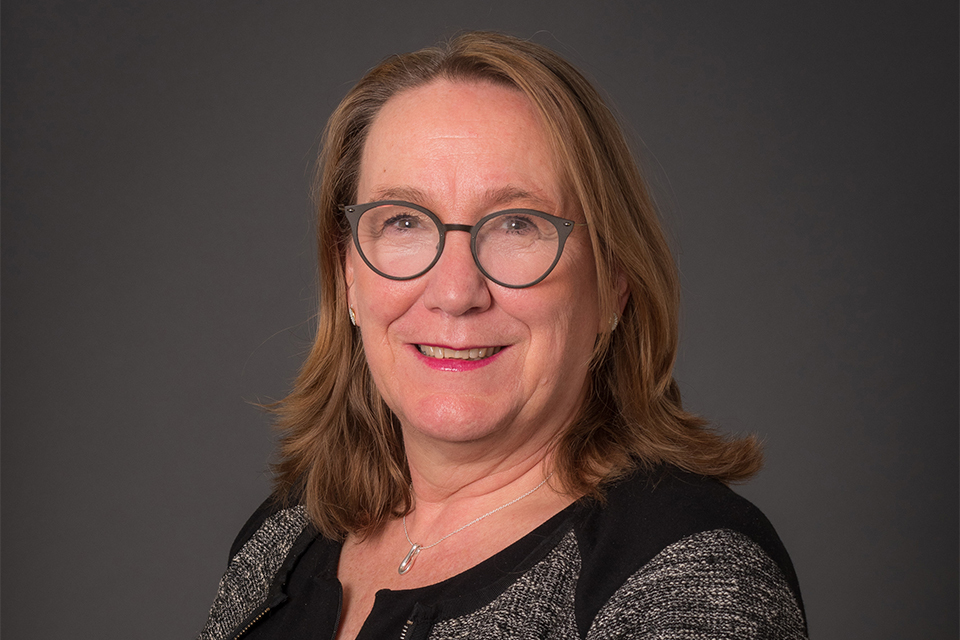 Homes England's Director of Affordable Housing Grants to retire after 32 year housing career