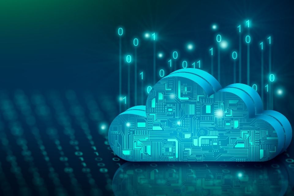 CMA outlines scope of market investigation into cloud services - GOV.UK