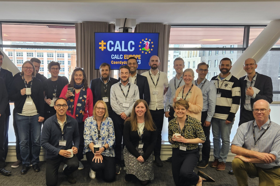 Learning from drafters at home and far away