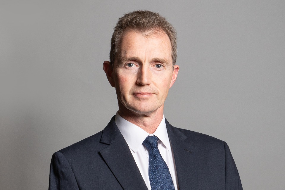 Welsh Secretary's statement  on Tata Steel / Port Talbot Transition Board