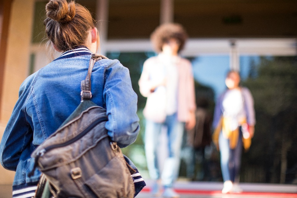 Government continues children's social care reform