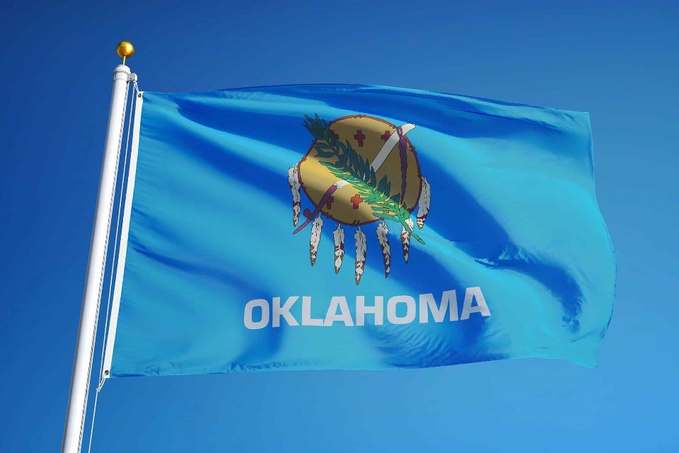 UK and Oklahoma hold inaugural Working Group meeting