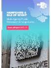 Multi-agency public protection arrangements (MAPPA) annual reports 2022 ...