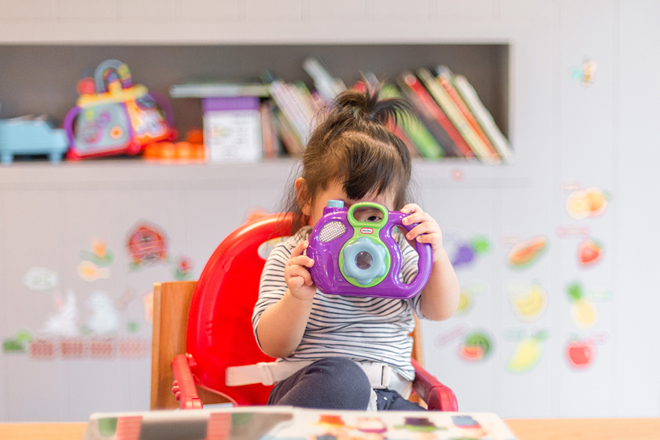 Investment in childcare boosted by new resources and online tools