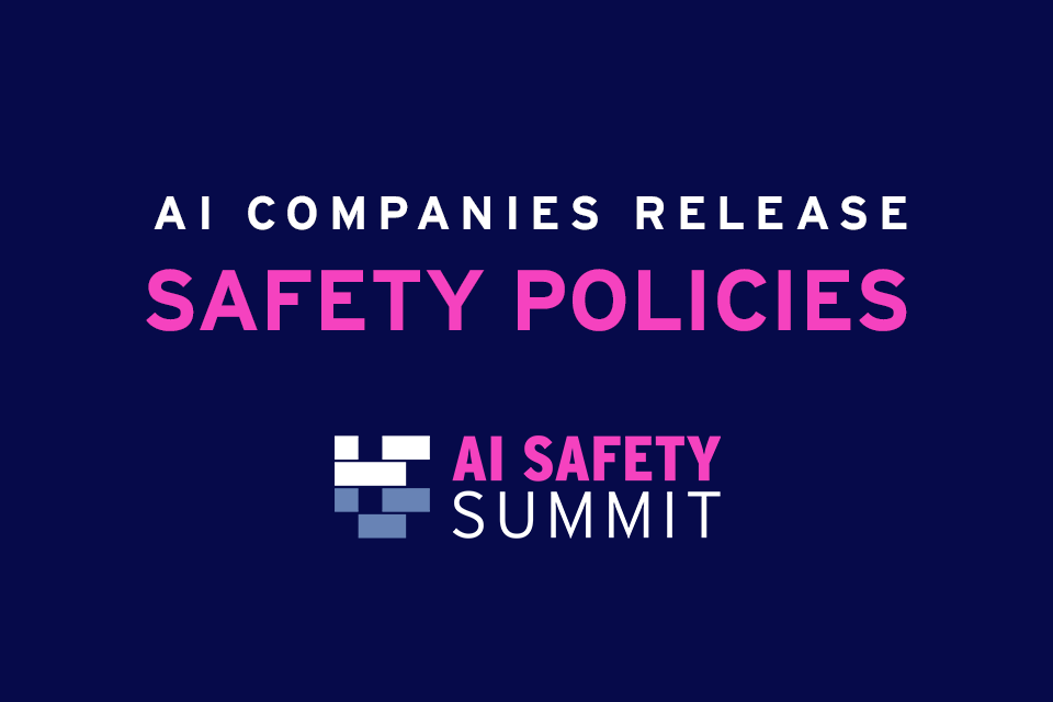 Top Uk Ai Firms Unveil Safety Policies 