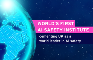 Prime Minister launches new AI Safety Institute