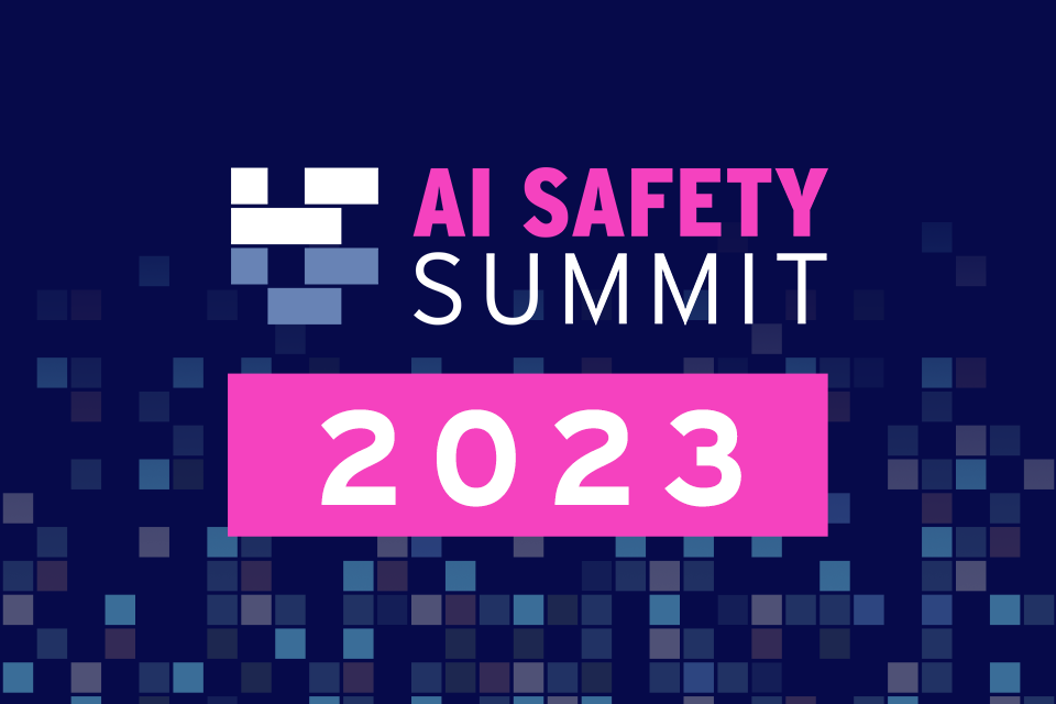 World leaders, top AI companies set out plan for safety testing of frontier as first global AI Safety Summit concludes