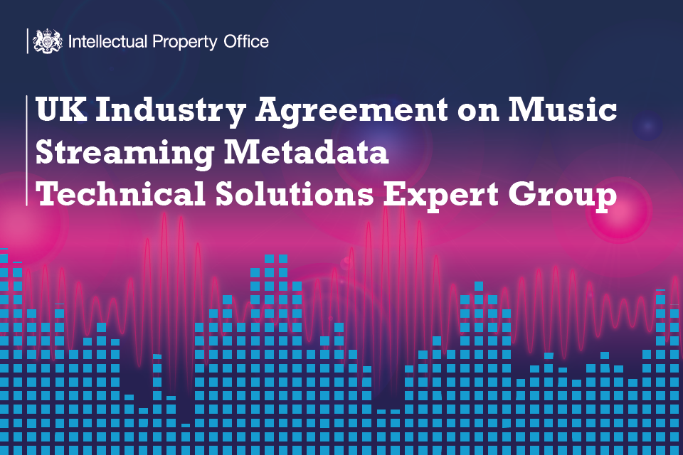 Picture of UK Gov Seeks Public Opinion on Music Streaming Metadata | Mirage News