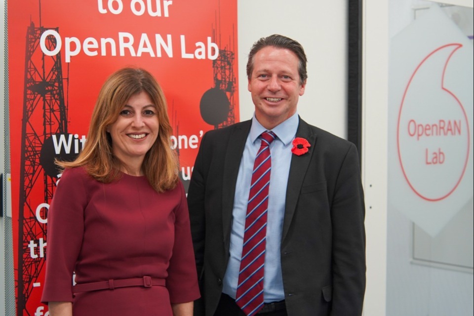 Government calls on business expertise to boost trade with Turkey