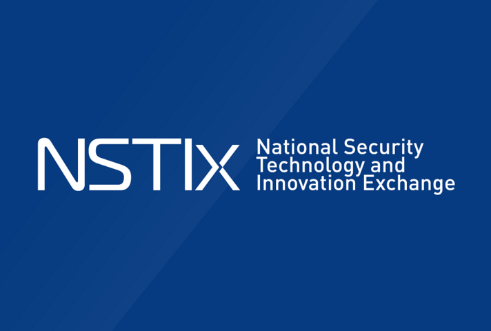 NSTIx logo