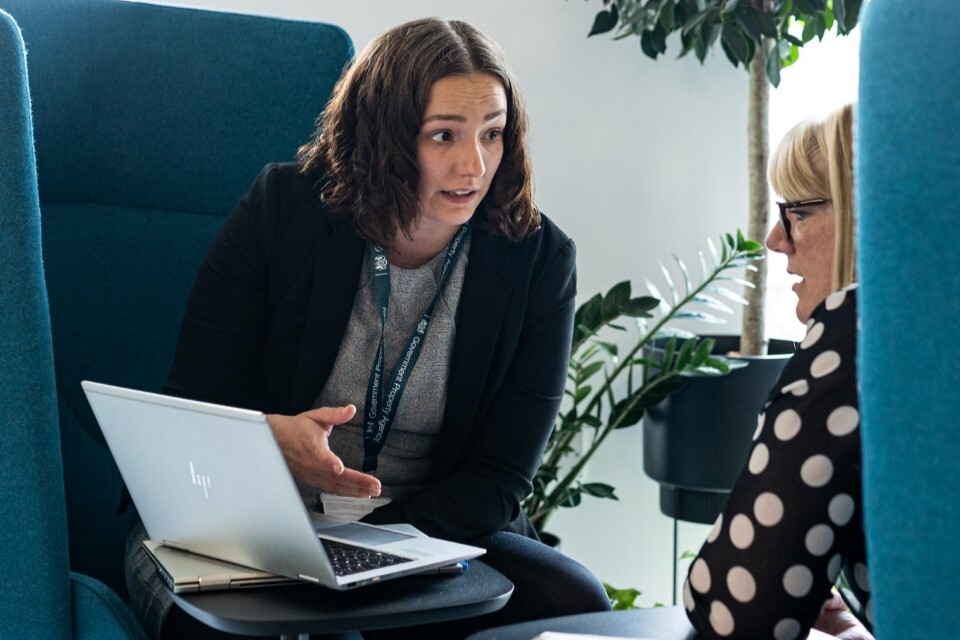 How technology enhances the customer experience