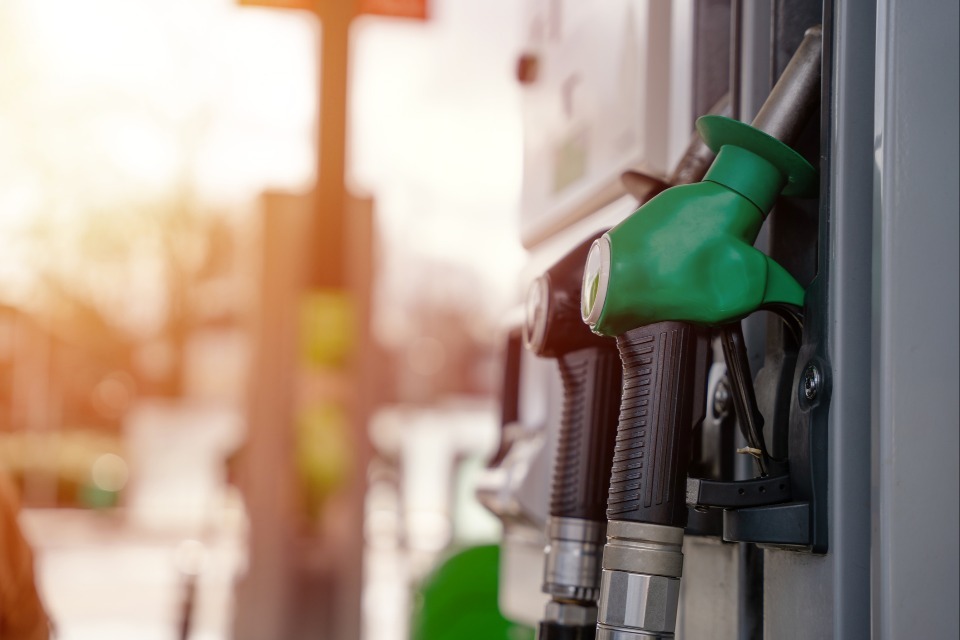 CMA publishes first monitoring report on road fuel market