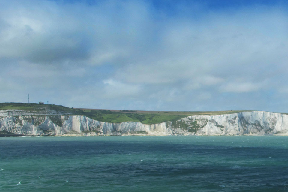 Independent inquiry launched into 2021 Channel crossing tragedy