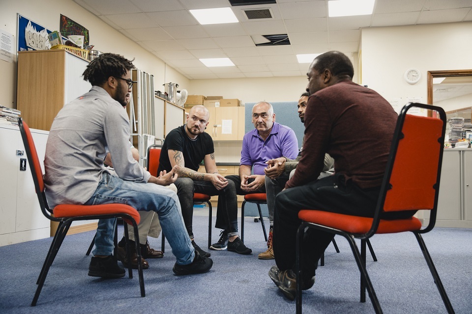 £267 million to boost local drug and alcohol treatment