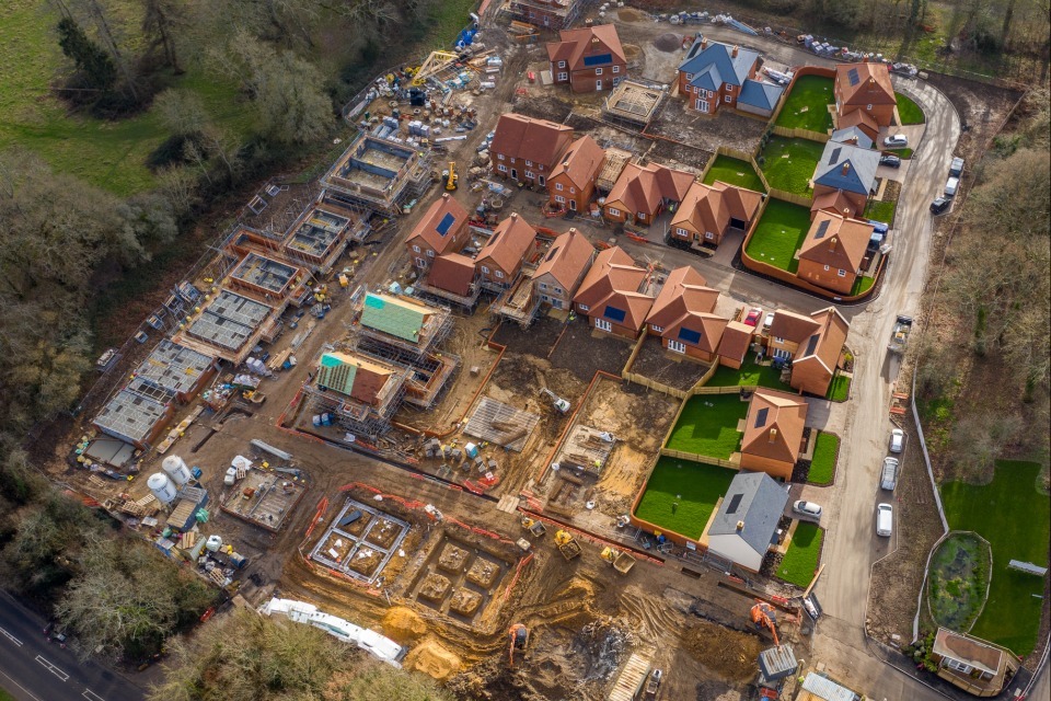 CMA seeks views on landbanks and planning rules